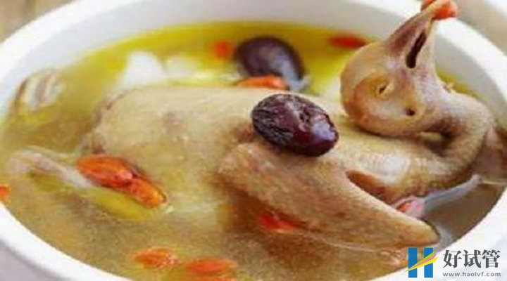 产妇奶水不足喝鸽子汤可以放什么食材?看看这个做法(图1) 鸽子汤中加入山药可以催奶