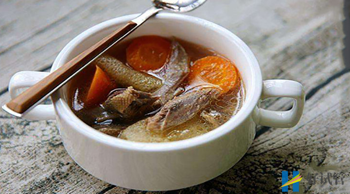 产妇鸽子汤是公的好还是母的好?看看网友是怎么回答的(图2) 产妇鸽子汤分公母吗