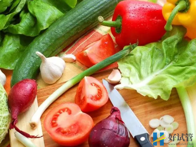 夫妻备孕前3个月吃哪些碱性食物可以生男孩?(图1) 吃这些碱性食物有可能生男孩