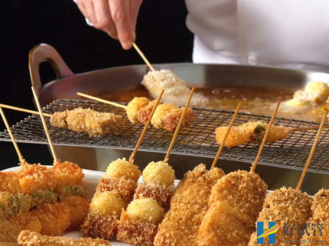 孕期不忌口各种垃圾食品吃的有多“爽”,后悔指数就越高!(图2) 孕期要忌口油炸类食物