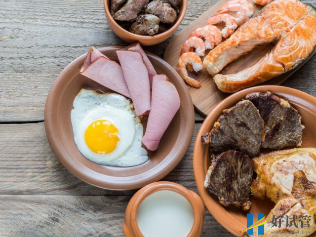 孕期不忌口各种垃圾食品吃的有多“爽”,后悔指数就越高!(图4) 怀孕要吃健康有营养的食物