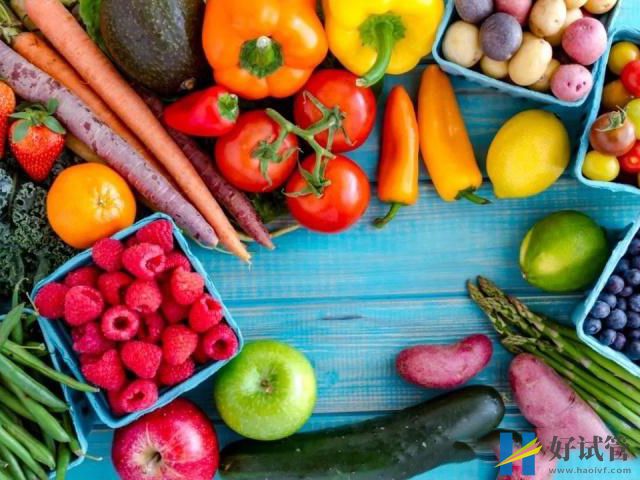 取卵后腹水较多吃什么食物能消得快?(图1) 利尿食物