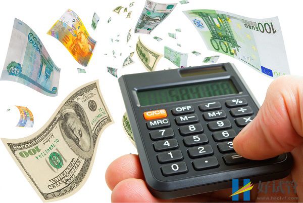 武汉大学人民医院试管婴儿费用明细表,预算3万也足够(图2) 武汉大学人民医院做试管的费用因人而异