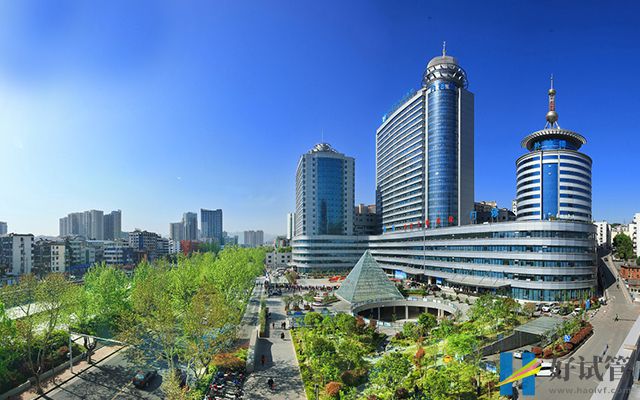 十堰市人民医院试管婴儿费用表,总花费明细实例参考(图1) 十堰人民医院