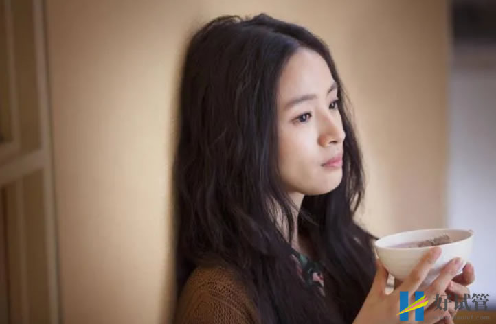 依晨疑做试管婴儿失败,自曝为怀孕该试的方法都试了,已三年未拍戏(图1) 依晨疑做试管婴儿失败,自曝为怀孕该试的方法都试了,已三年未拍戏(图1)