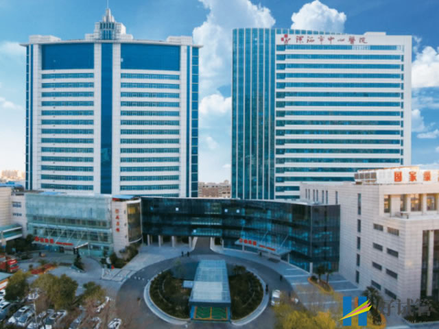 漯河生殖科医生排名榜出炉,热门试管助孕专家名单一览(图2) 漯河市中心医院可以做试管