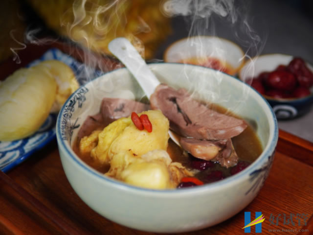 十全大补汤的配方和做法推荐,产妇喝了能气血双补(图1) 十全大补汤可以补气血