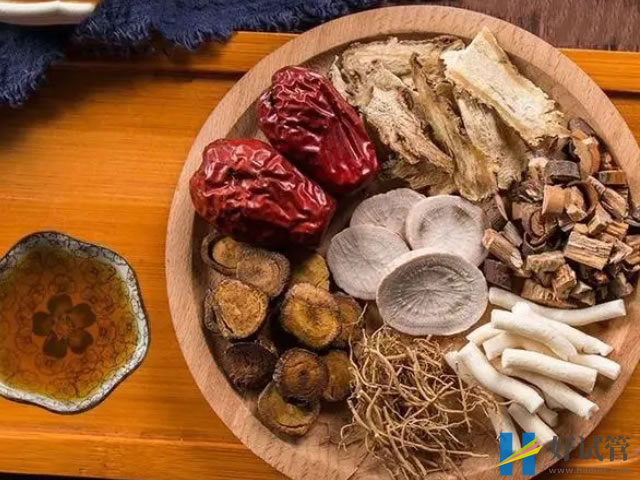 产妇调经补血首选当归四逆汤,按配方熬制保你元气满满(图2) 当归四逆汤有调经止痛之效