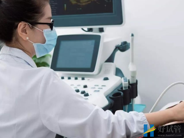 宫腔粘连不一定要手术治疗,掌握这些调理方法也能健康受孕(图2) 宫腔镜可以检查宫腔粘连