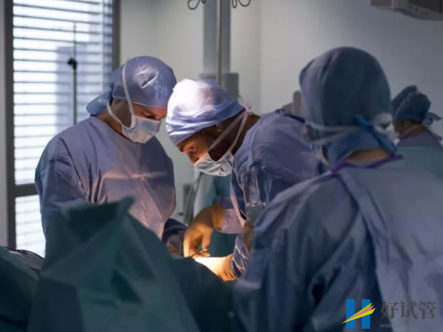 子宫内膜异位症有4种类型,找对病因对症治疗也能怀孕(图4) 子宫内膜异位症要及时治疗