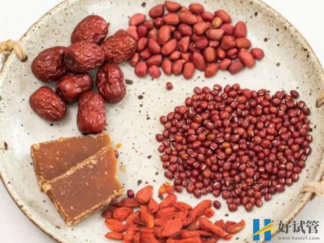 产后喝五红汤时间有讲究,掌握规律饮用补血下奶一举两得(图1) 五红汤适合产妇喝