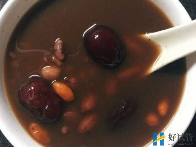 产后喝五红汤时间有讲究,掌握规律饮用补血下奶一举两得(图2) 五红汤有下奶的效果