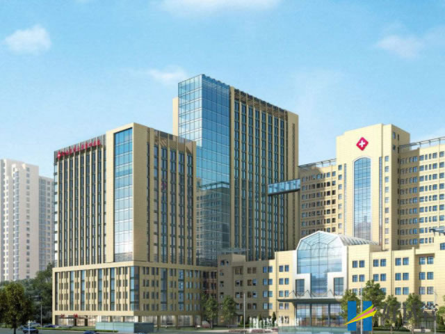 石家庄三代试管医院排名,附最新助孕成功率及费用(图1) 河北医科大学第四医院可以做试管