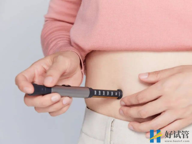 南阳人工授精医院排名公布,最好供精机构推荐(图4) 人工授精有自然和人工周期