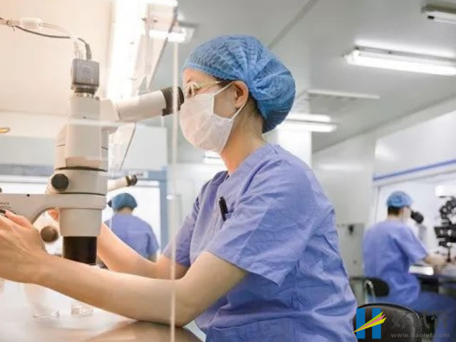 驻马店试管医生最新排名表,热门生殖科专家好评附上(图1) 驻马店试管医生