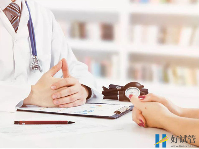 女性做试管也有次数限制,若这个数还未成功建议考虑放弃(图2) 试管成功率不是百分百