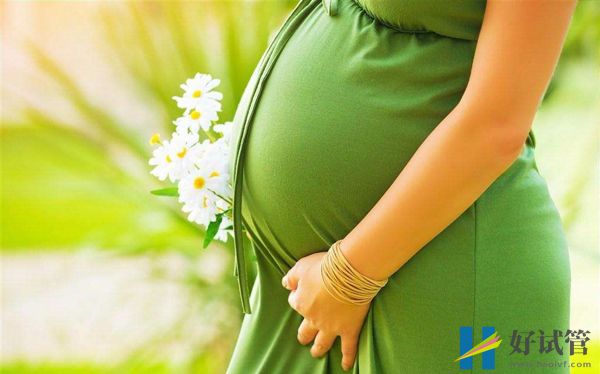 上海集爱医院(图4) 医院试管婴儿成功率