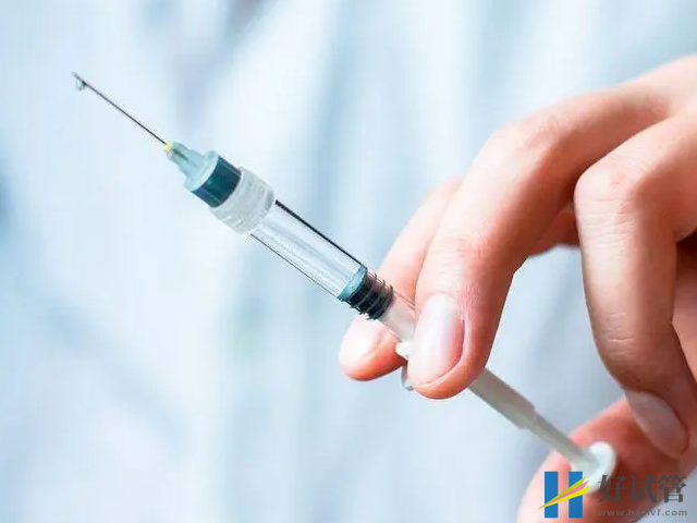 周口人工授精费用明细表,一个周期仅需要这个数!(图2) 人工授精不一定需要促排卵