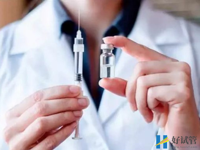 试管促排方案大盘点,不同方案促排针注射时间不一样(图3) 打促排针要每天固定时间