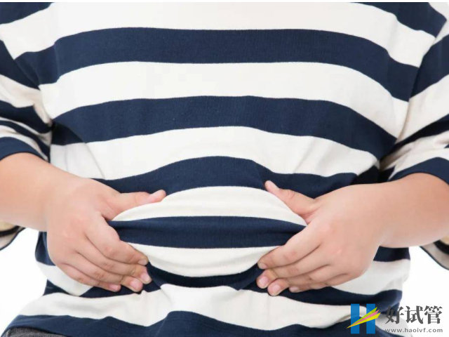 促排卵增加乳腺癌患病率并非不可能,原因可能有这几点(图1) 试管促排卵会导致发胖