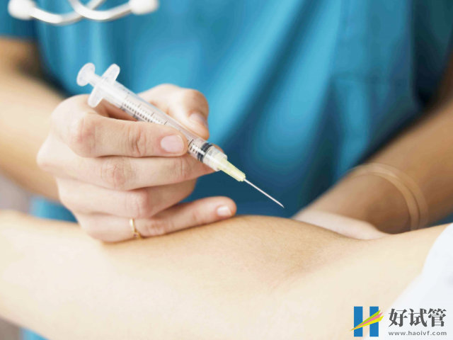 揭晓试管婴儿各环节的疼痛指数,真没想的那么轻松(图1) 做试管过程不简单