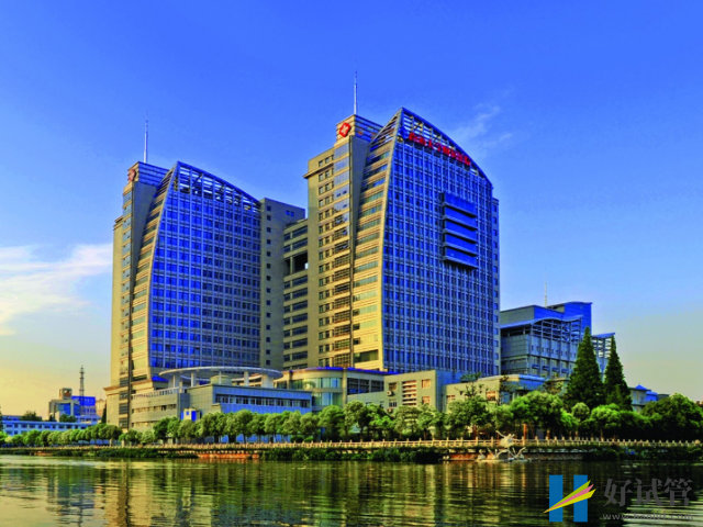 南通不孕不育正规医院排行榜,2家高试管成功率机构上榜(图1) 南通大学附属医院