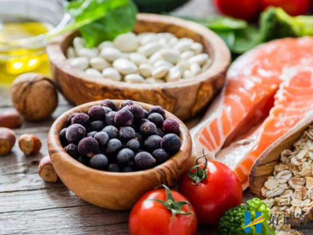 孕期所需营养及标准值汇总,各阶段补对营养是关键(图1) 孕期不同阶段需要营养不同