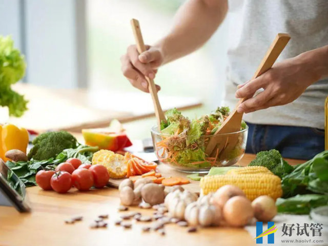 孕妇一周营养早餐食谱安排表分享,甜汤和粥是最佳选择(图1) 孕期早餐要吃好