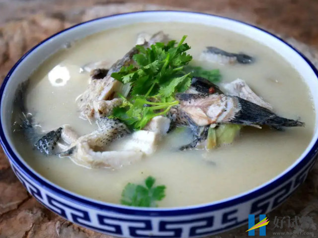 适合孕妇吃的十大滋补汤,详细做法也一并附上(图1) 孕期适合喝汤