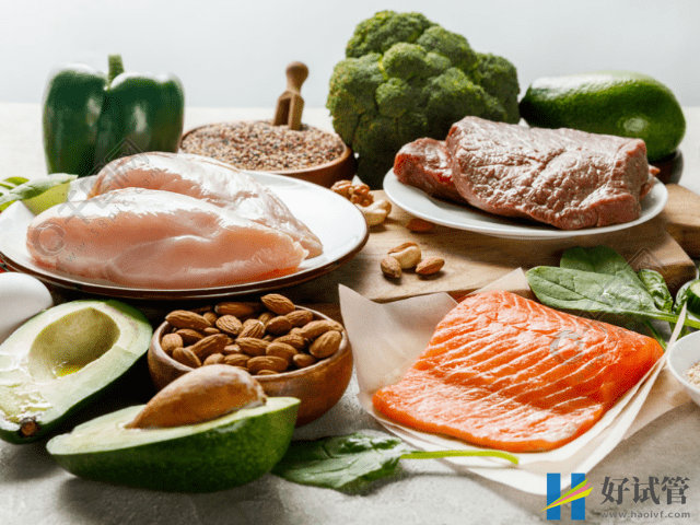 孕早期1-3个月食谱大公开,开胃营养关键是只长胎不长肉(图2) 孕早期要吃碳水化合物和脂肪