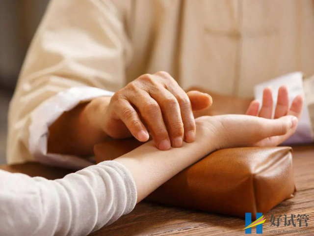 中医把脉看男女技巧分享,左手喜脉强而有力是男孩(图4) 中医把脉看男女不准