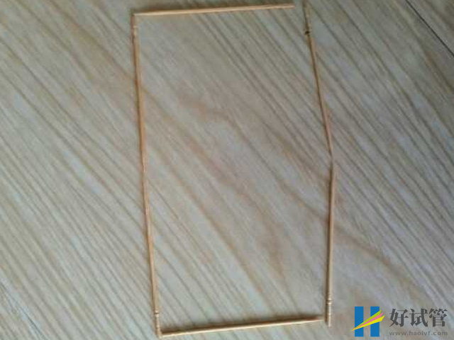 孕妇用一根筷子测男女方法已验证,准确率高达99%(图1) 用筷子算男孩女孩