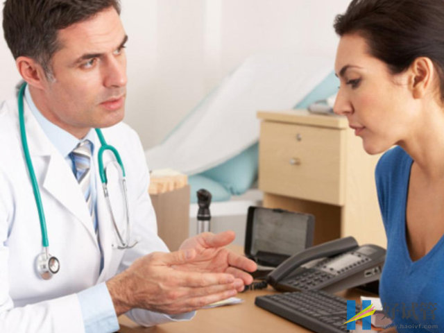 昆明正规医院供卵试管费用明细,一般家庭也承担得起(图2) 供卵试管婴儿适合卵巢早衰患者