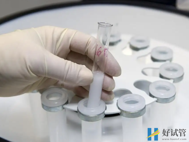 焦作最新试管收费明细表,91院和妇幼院价格差距真心不大(图3) 试管移植生育胚胎需要冷冻