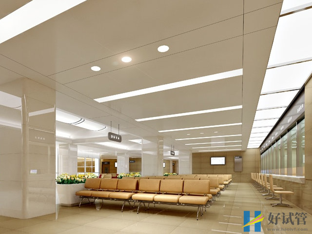 焦作助孕成功率排名公布,哪家试管医院最好看完就知道(图2) 联勤保障部队第988医院