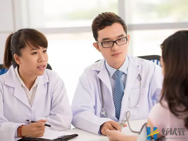 新疆人民医院试管婴儿费用表,助孕收费明细一览(图2) 人工授精前检查很重要