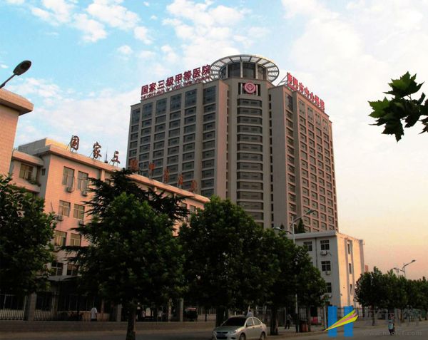 南阳试管婴儿哪家医院好,2023助孕费用、成功率排名参考(图5) 南阳市中心医院