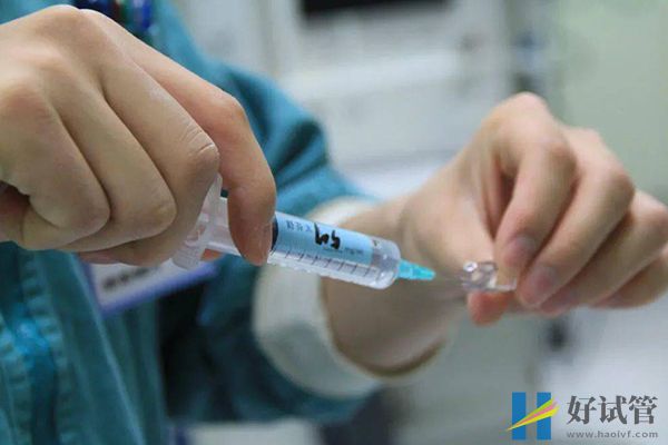 分享打生长激素后做试管真实经历,注射GH可增加妊娠成功率(图1) 不孕患者注射的生长激素属于肽类激素