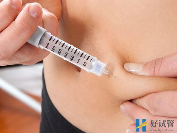 分享打生长激素后做试管真实经历,注射GH可增加妊娠成功率(图2) 打生长激素可以改善卵巢状况