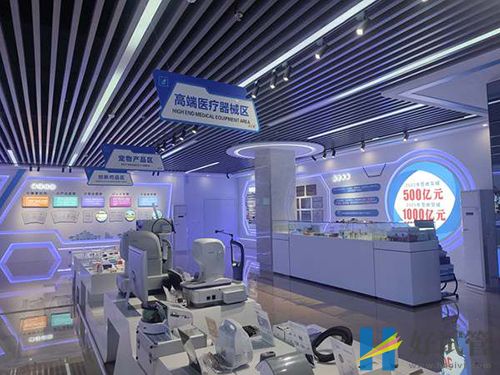 中国医药产业“蝶变” 创新引擎更强劲(图2) 中国医药产业“蝶变” 创新引擎更强劲(图2)