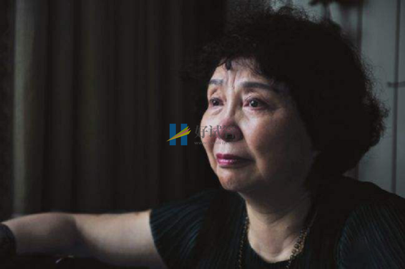 高龄失独女性诉说试管辛酸史,历经艰辛成功生下龙凤胎(图3) 失独母亲盛海琳