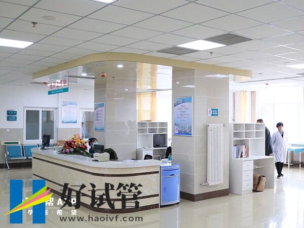 沈阳公立试管婴儿医院排行榜揭晓,市妇婴综合第一(图2) 沈阳市妇婴医院试管怎么样