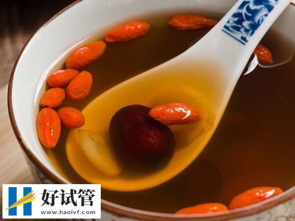 囊胚移植后老打嗝容易影响生活,这3个方法学起来(图3) 缓解试管移植后打嗝的方法