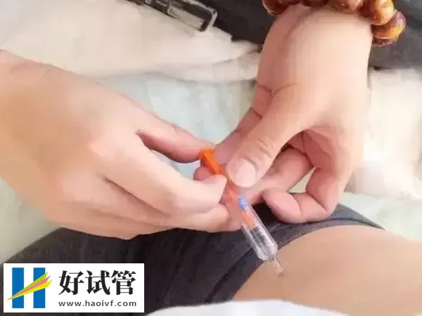 试管婴儿成功后还要不要保胎(图1) 打保胎针更加有利于胎儿的生长和发育