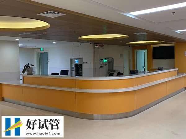 焦作哪里可以做供卵试管婴儿?本地人推荐这两家(图1) 焦作市供卵试管医院有哪些