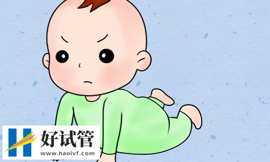 2024年0一12月婴儿发育标准表,身高和体重都要了解清楚(图2) 宝宝成长发育是父母关心的问题