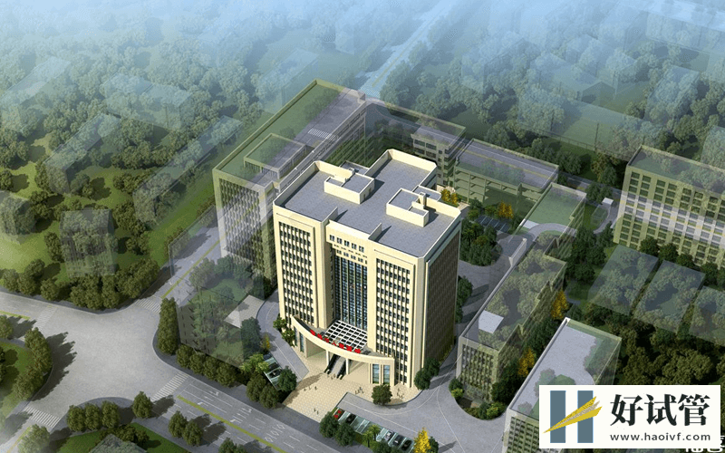 楚雄州人民医院试管婴儿攻略,费用明细及成功率参考(图1) 楚雄彝族自治州人民医院位置图