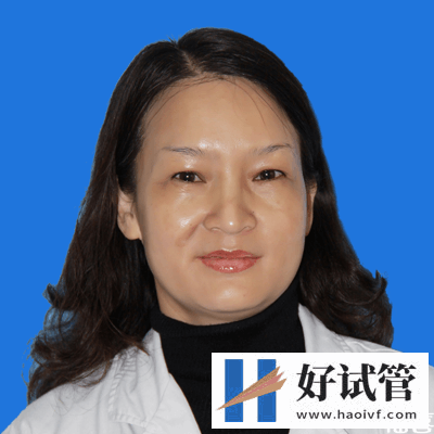 楚雄州人民医院试管婴儿攻略,费用明细及成功率参考(图4) 李建萍医生