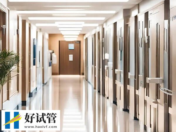 南宁供卵生殖中心排名公布,市第二人民医院综合第一(图2) 南宁哪些医院试管技术好