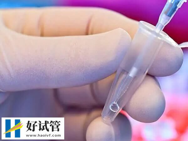 AMH值0.51能否做试管婴儿(图3) 选对促排方案可提高试管成功率